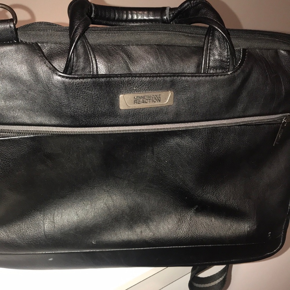 Kenneth Cole Briefcase